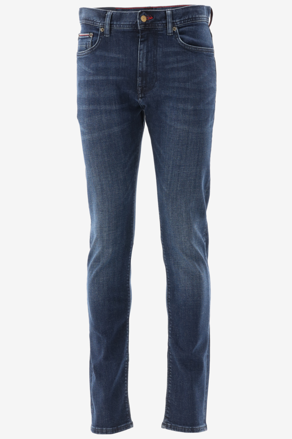 Tommy hilfiger slim fit bleecker slim jeans maat 30-L34