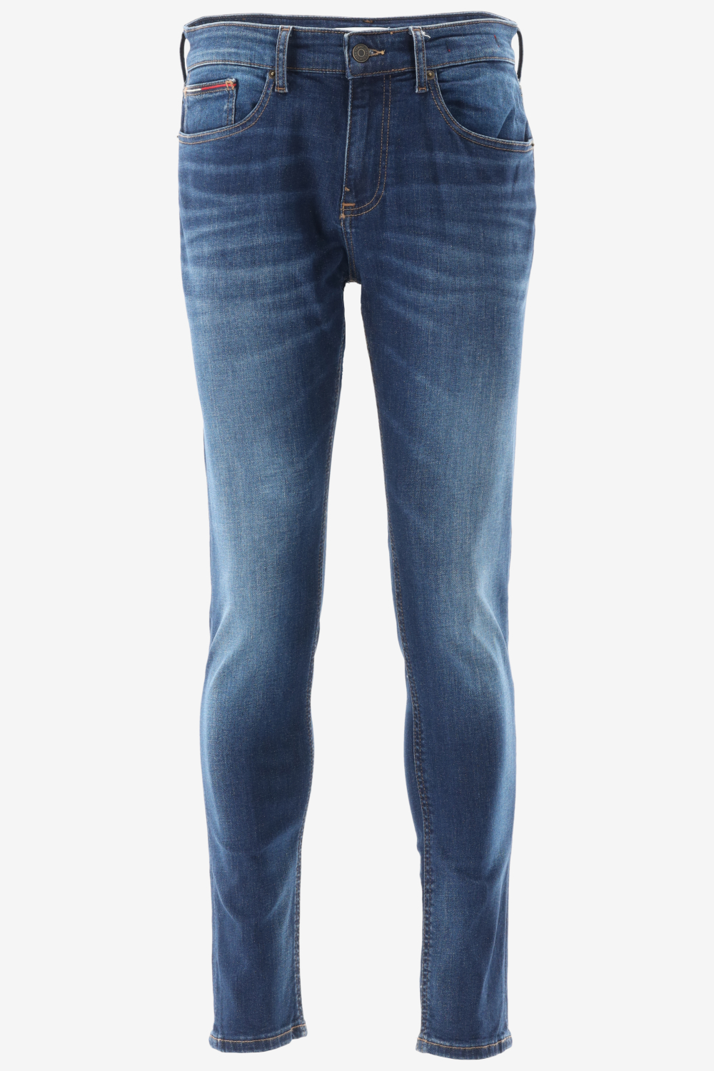 Tommy hilfiger slim fit austin slim tapered jeans maat 29-L34