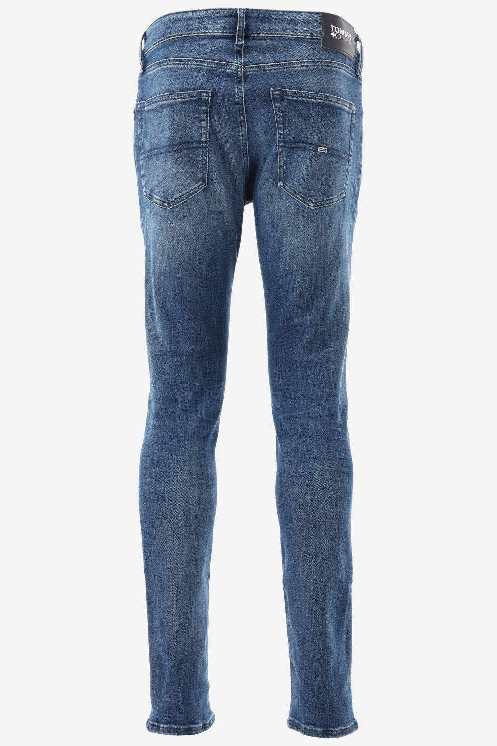 Tommy Hilfiger Slim Fit SCANTON SLIM FIT JEANS 