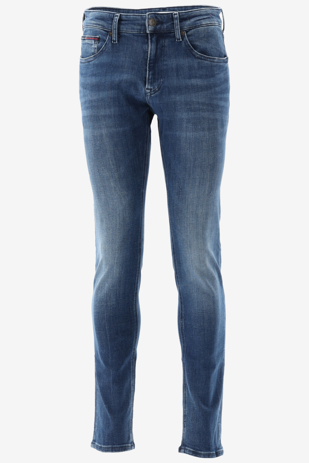 Tommy hilfiger slim fit scanton slim fit jeans maat 30-L36