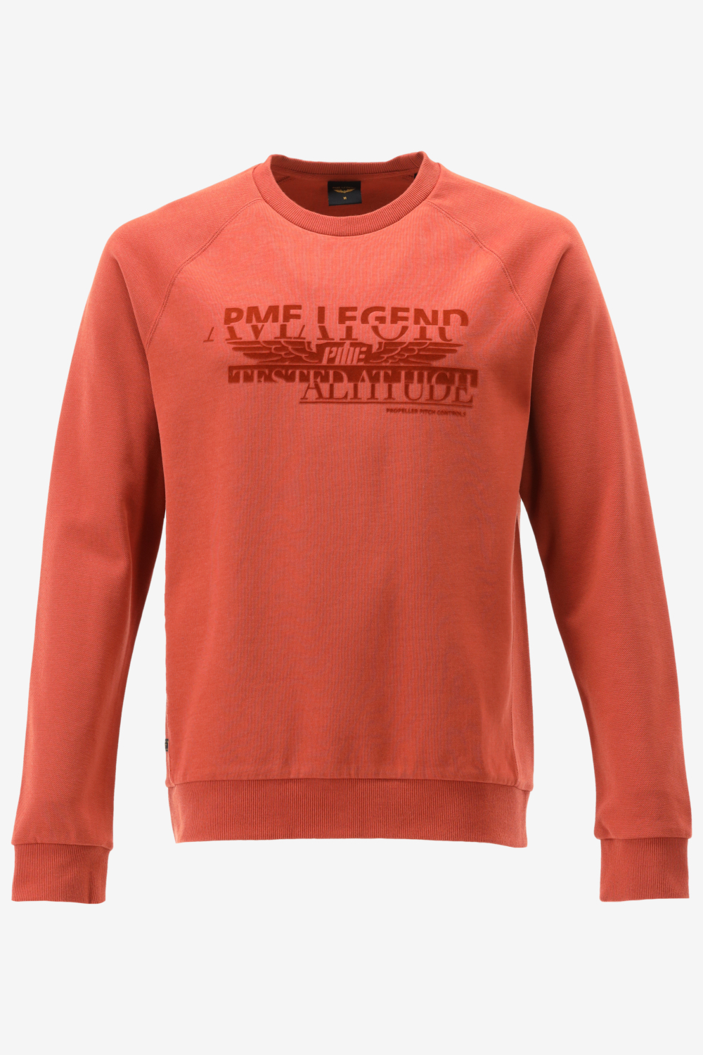 Pme legend sweater maat M