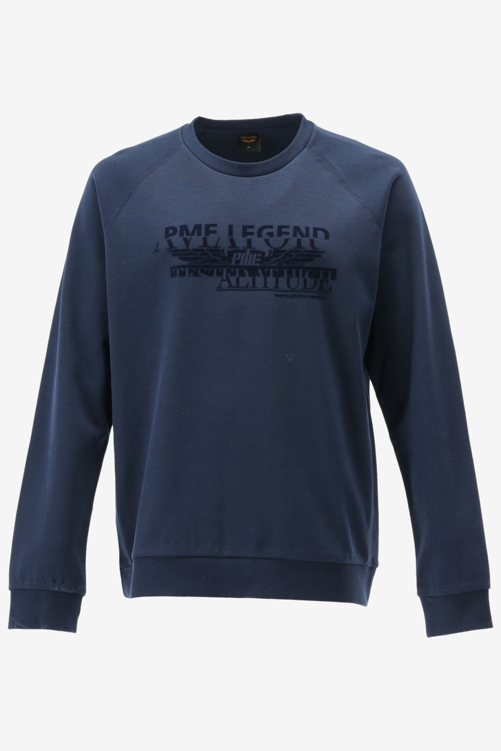 Pme legend sweater maat XXL