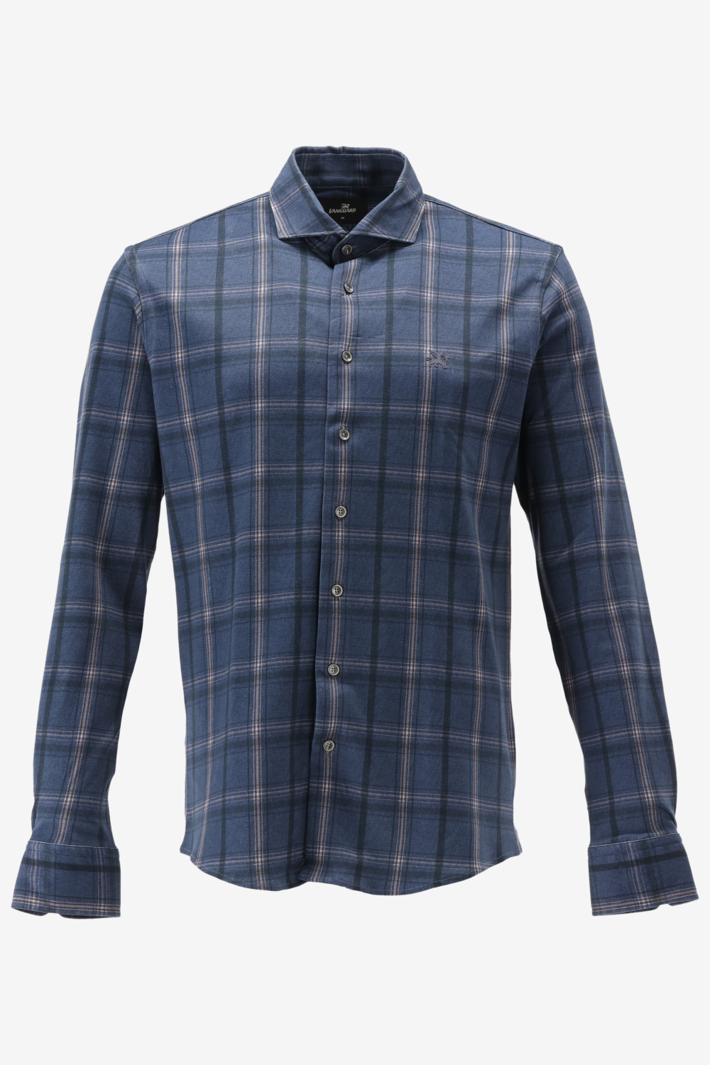 Vanguard casual shirt maat XXL