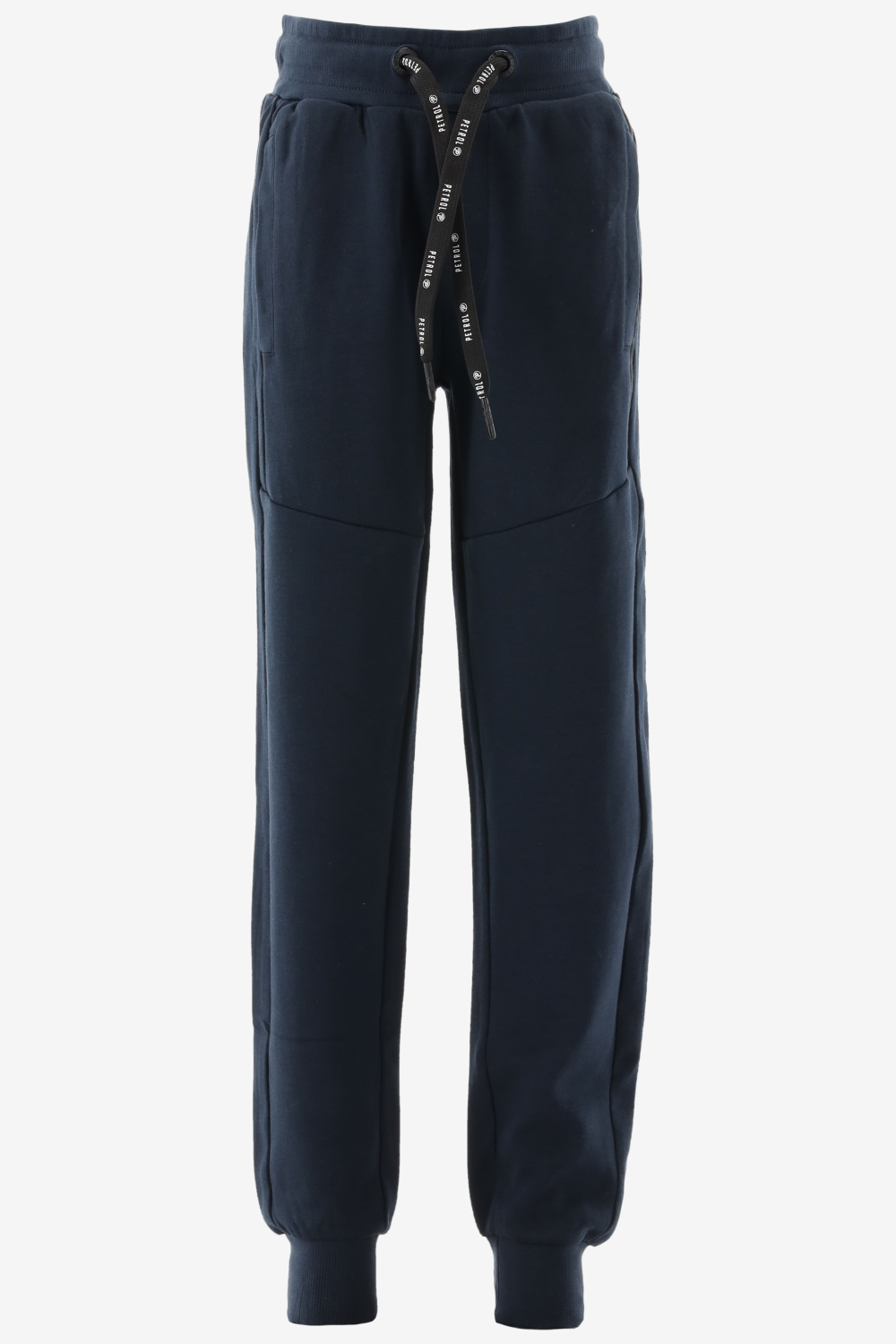 Petrol sweatpants maat 116/6J