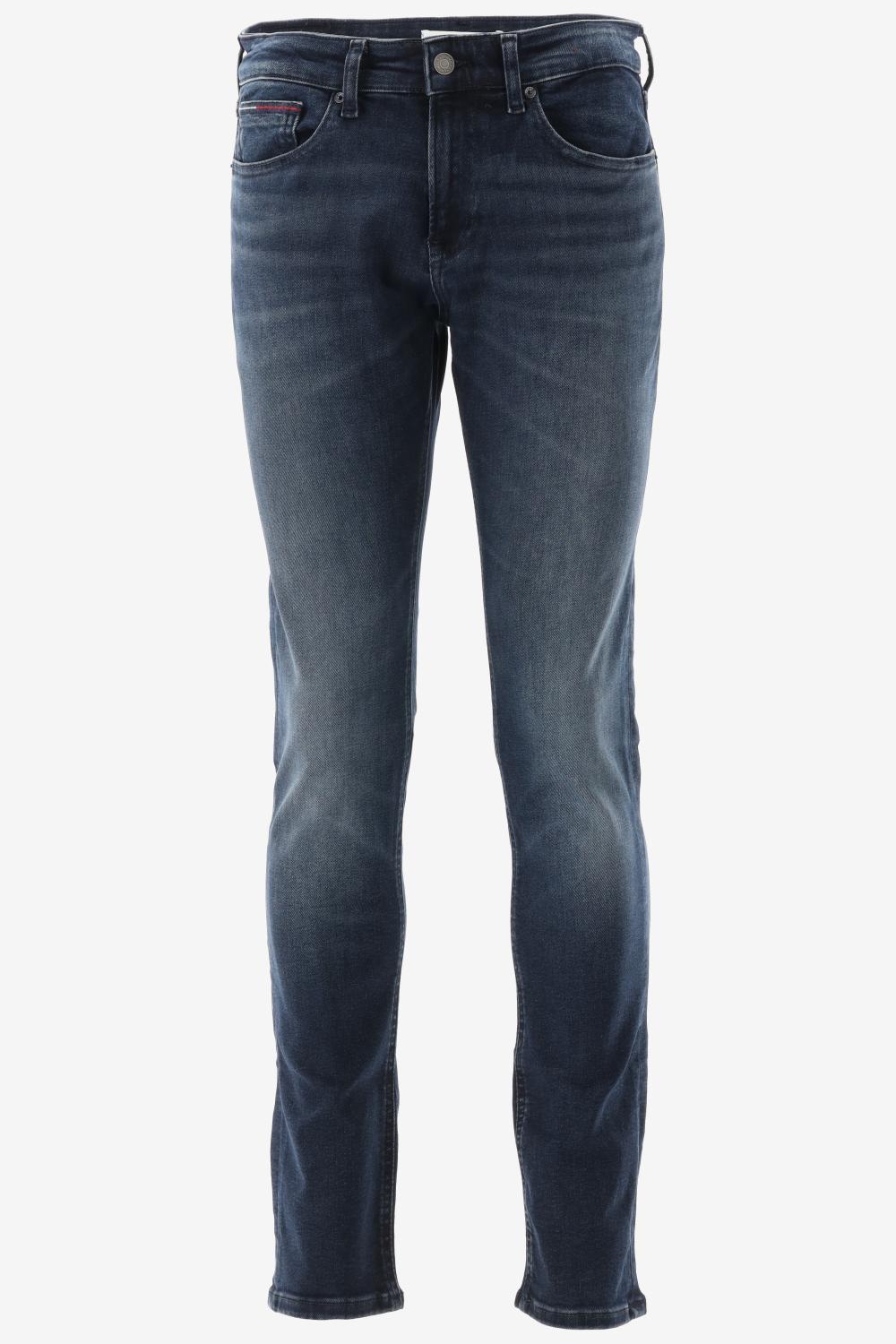 Tommy Jeans Jeans - Slim Fit - Blauw - 31-34