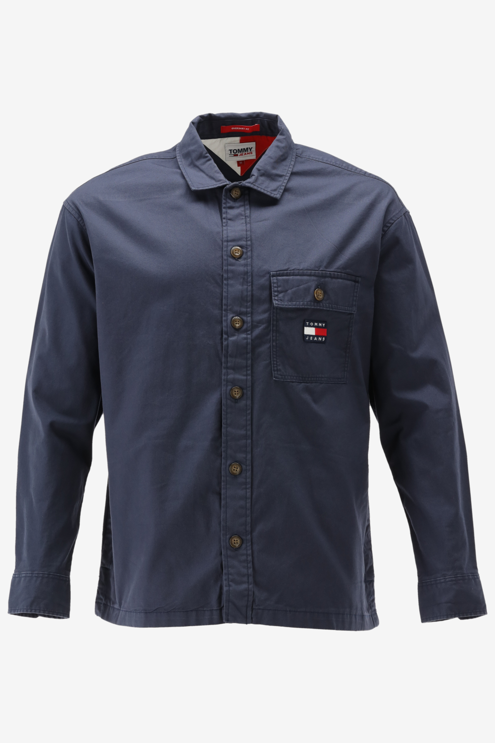 Tommy hilfiger casual shirt maat XXL