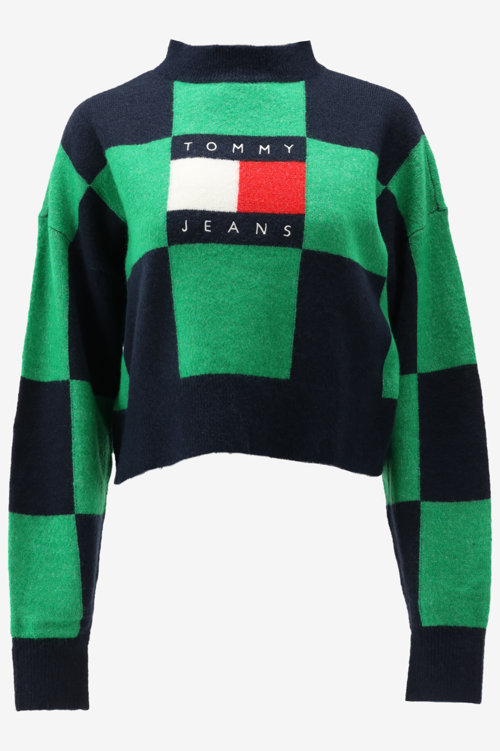 Tommy hilfiger trui maat M