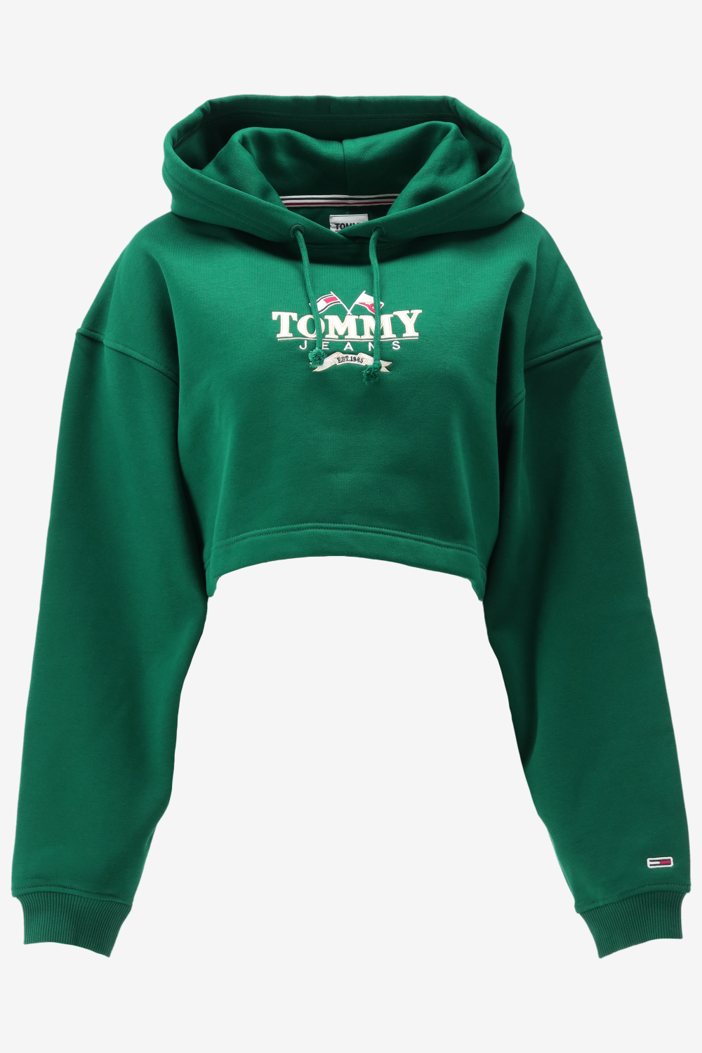 Tommy hilfiger hoodie maat XXS