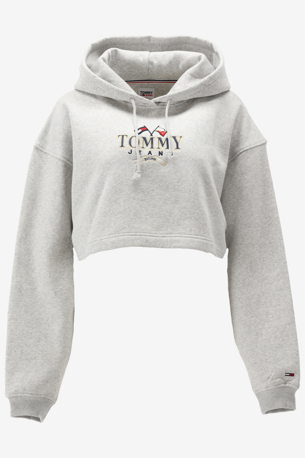 Tommy hilfiger hoodie maat XXS