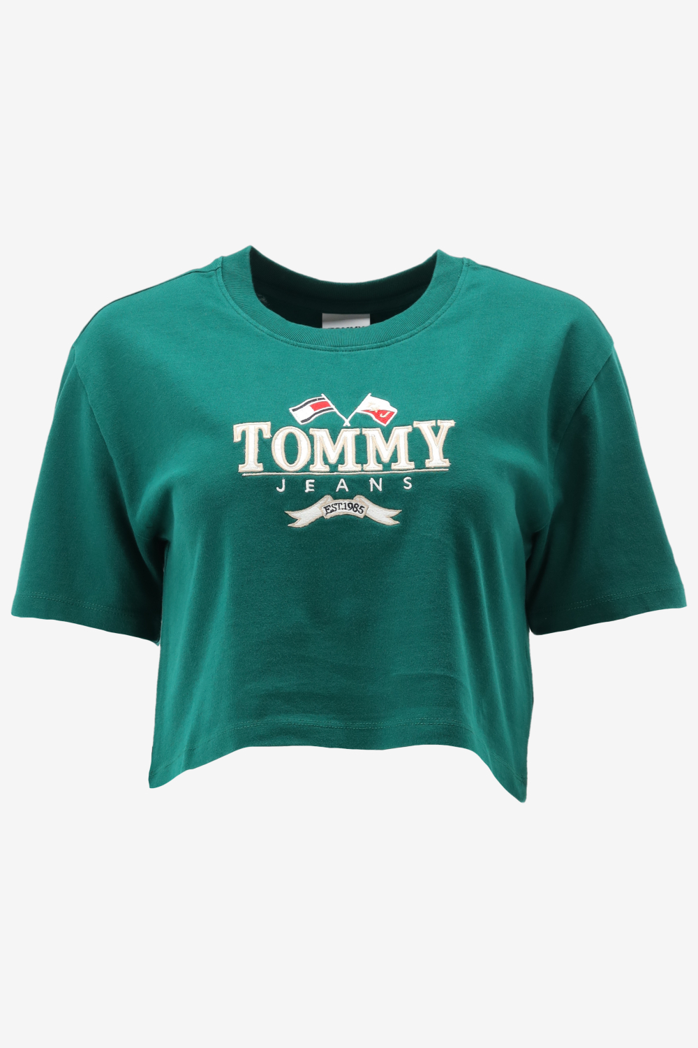 Tommy hilfiger t-shirt maat XS