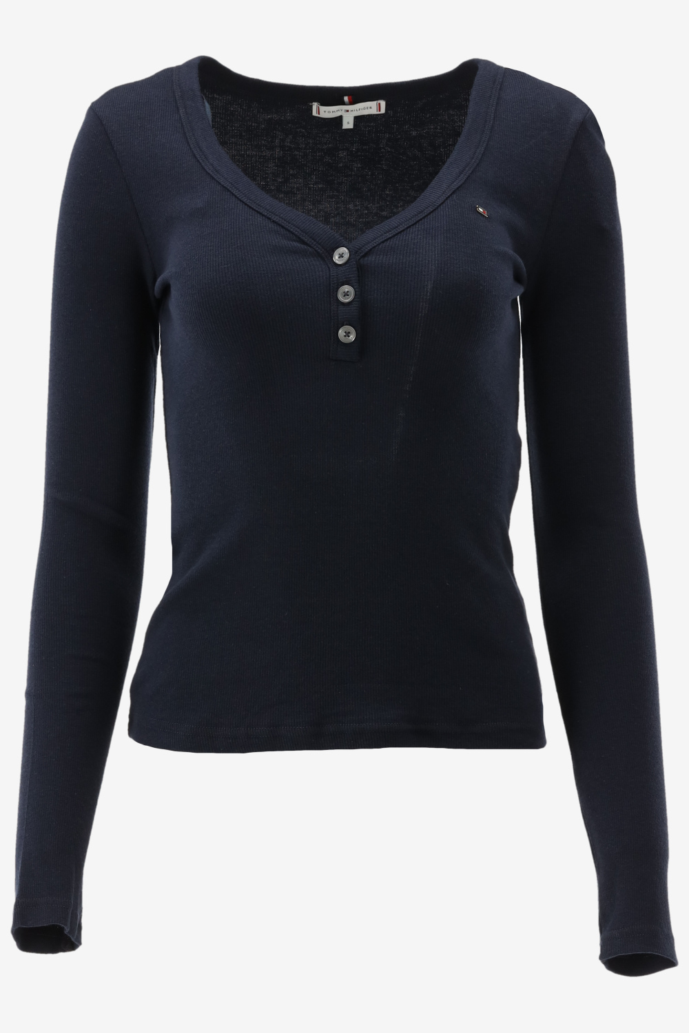 Tommy hilfiger longsleeve maat M