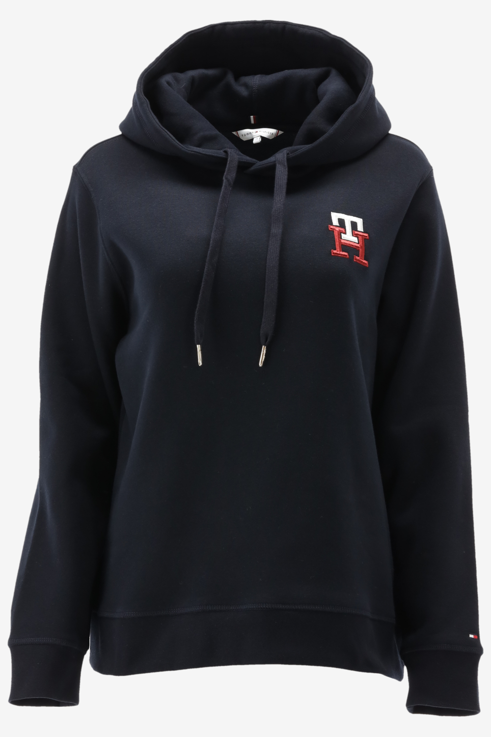 Tommy hilfiger hoodie maat XXL