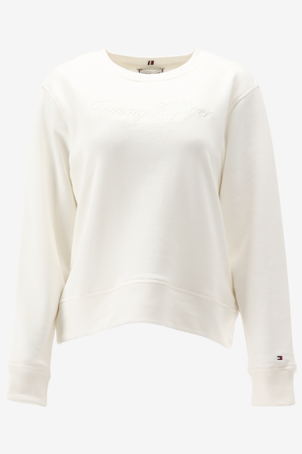 Tommy hilfiger sweater maat S
