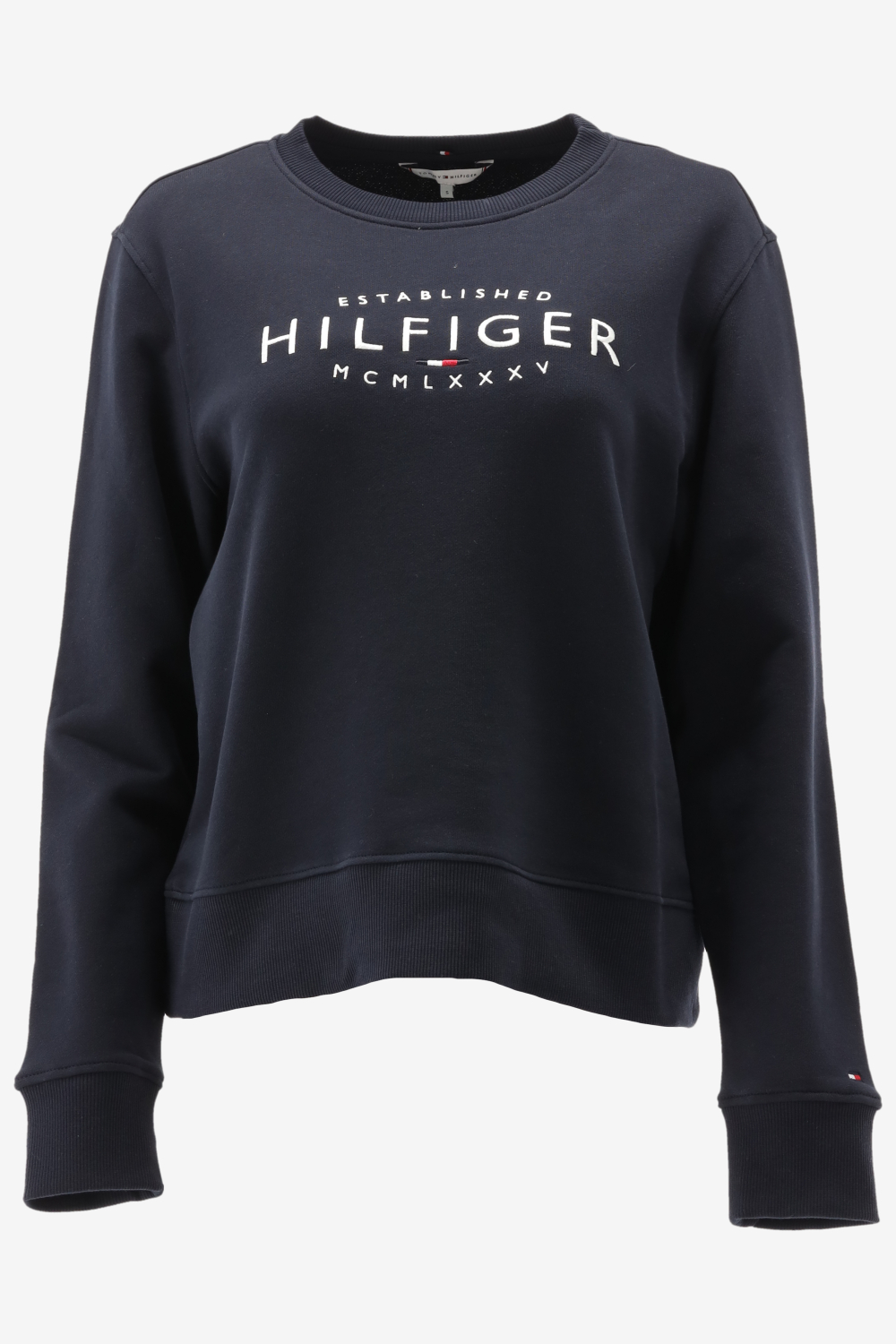 Tommy hilfiger sweater maat L