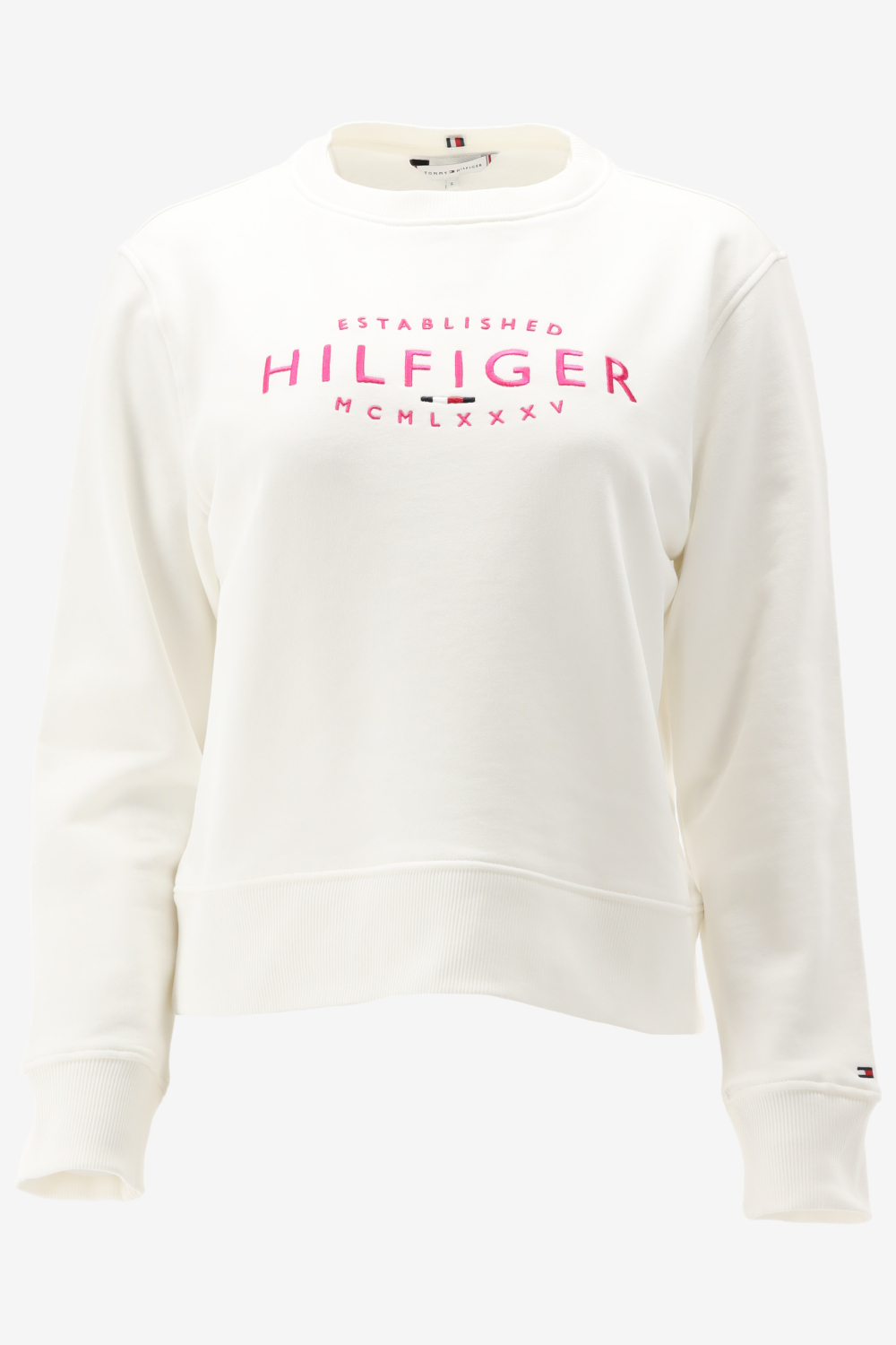 Tommy hilfiger sweater maat S