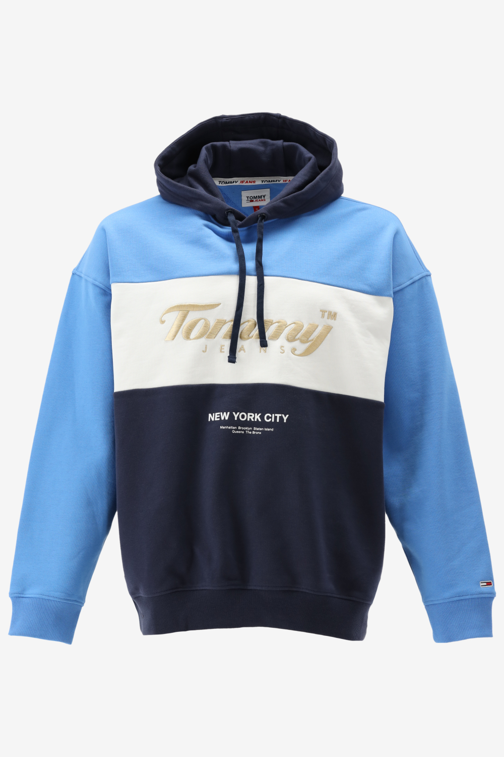 Tommy hilfiger hoodie maat XL