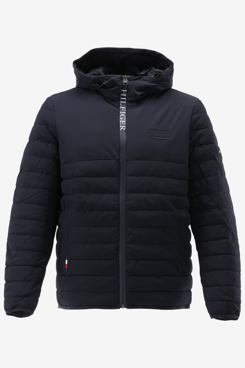 Tommy hilfiger jas maat XXL