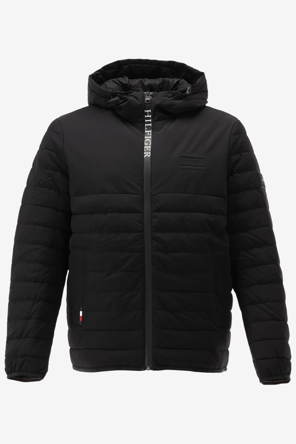 Tommy hilfiger jas maat L