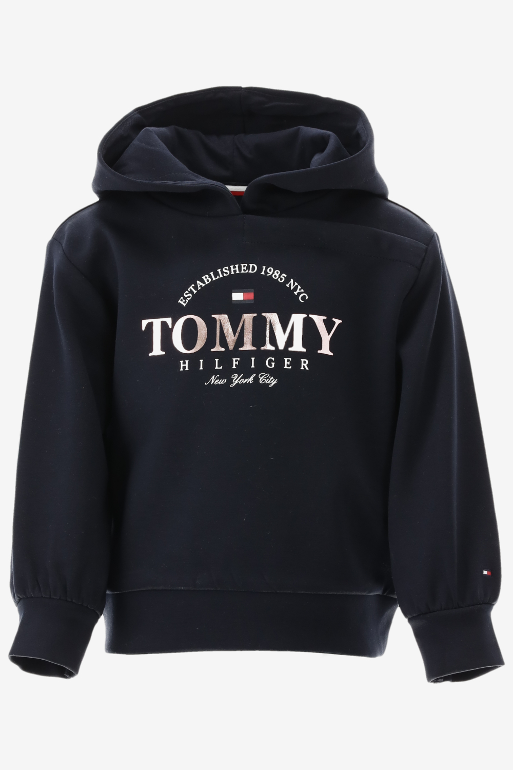 Tommy hilfiger hoodie maat 98/3J