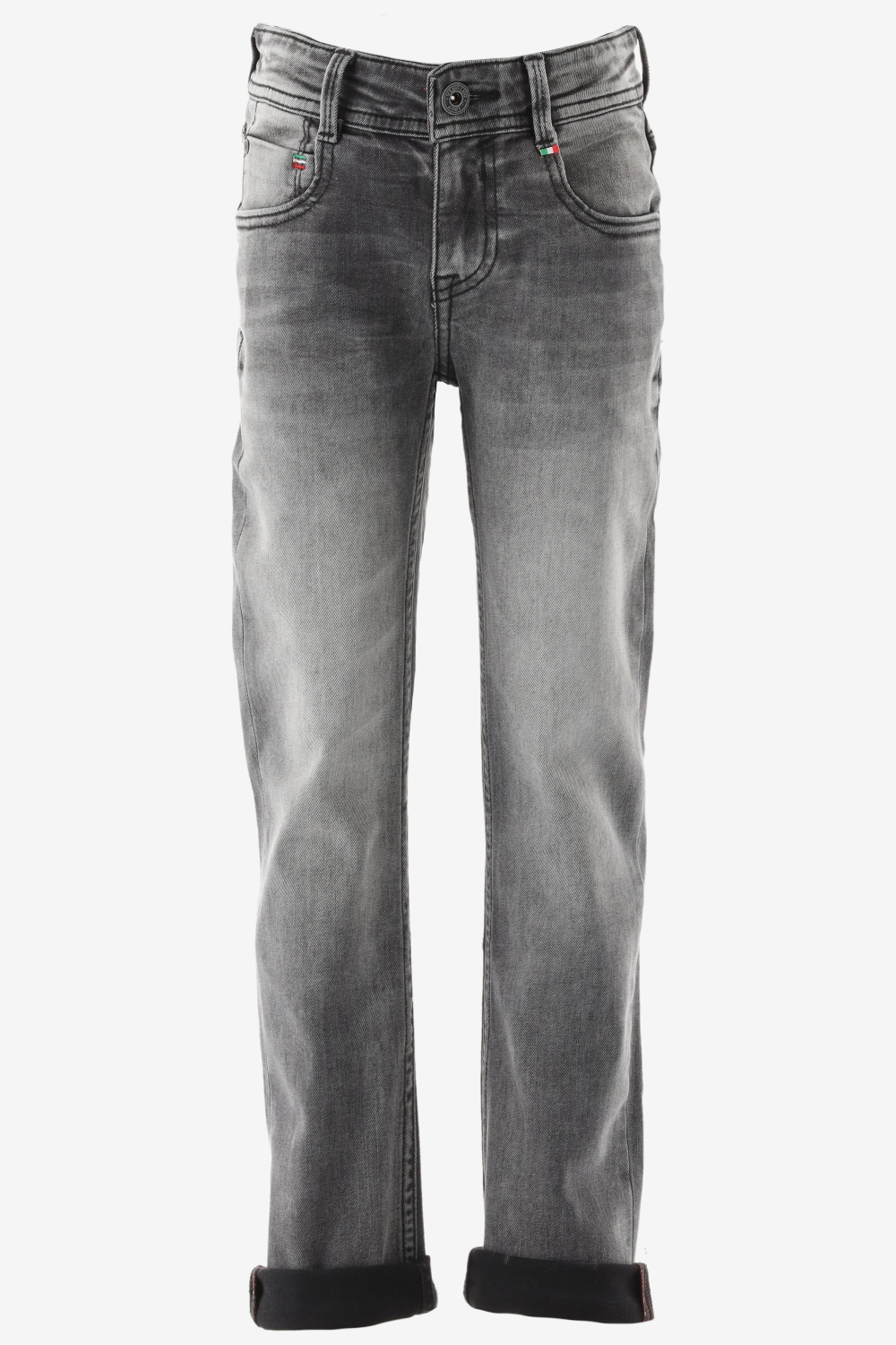 Vingino Jeans BAGGIO Jongens Jeans - Maat 170