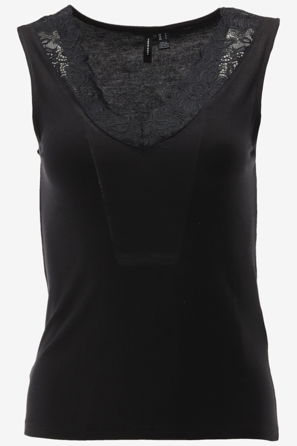 Vero Moda Singlet ROSA 