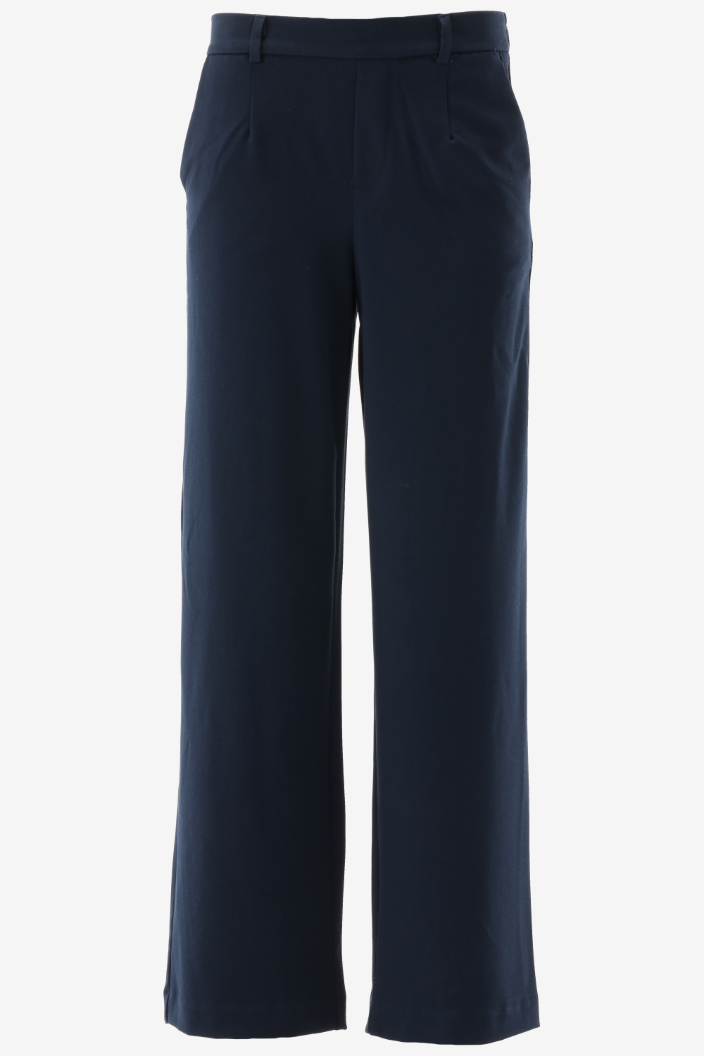 OBJECT COLLECTORS ITEM OBJLISA WIDE PANT NOOS Dames Trousers - Maat 40