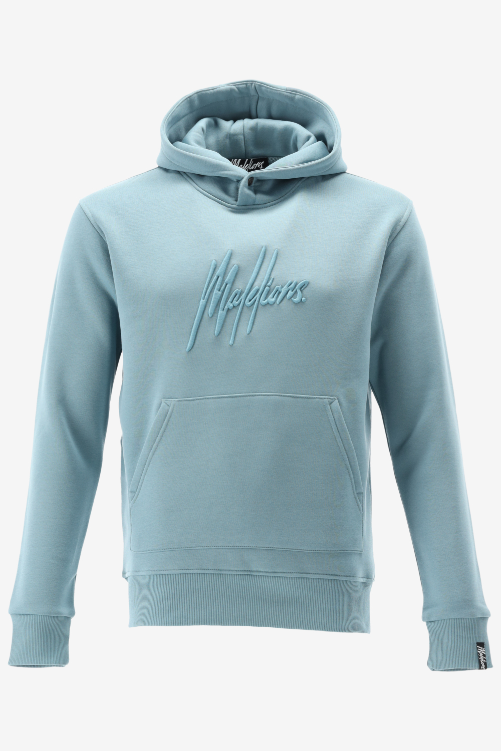 Malelions hoodie essentials hoodie maat L