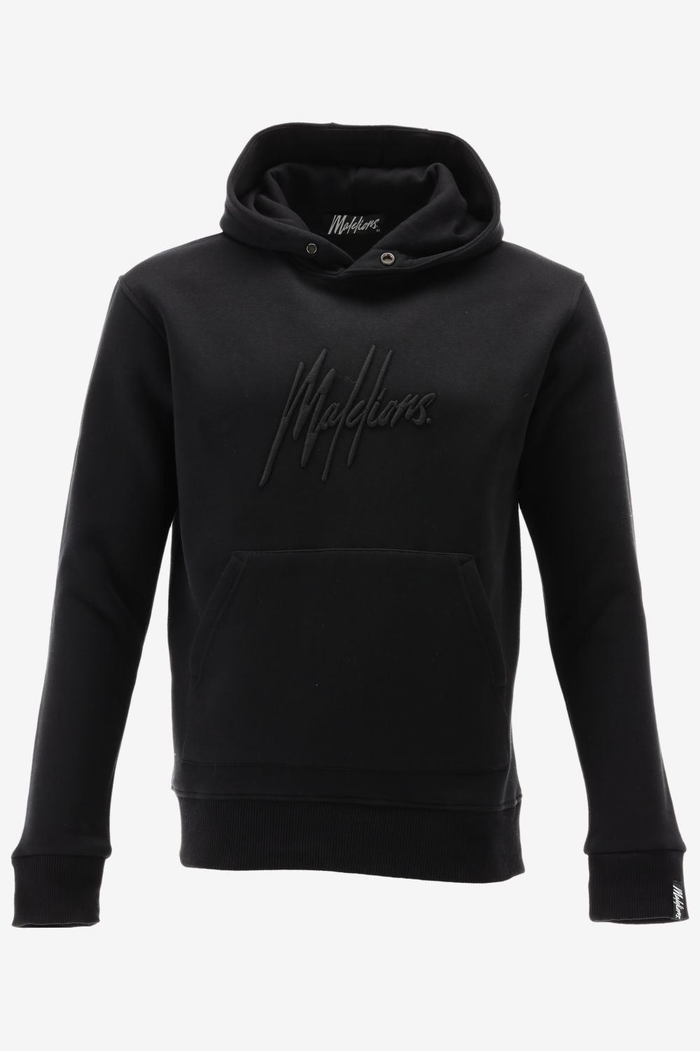 Malelions hoodie essentials hoodie maat S