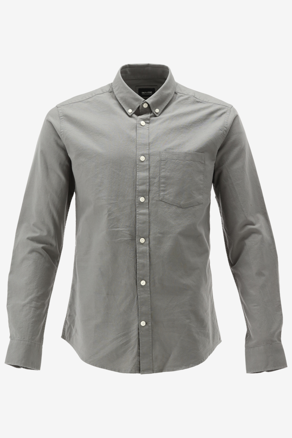 Only & sons casual shirt neil maat XL