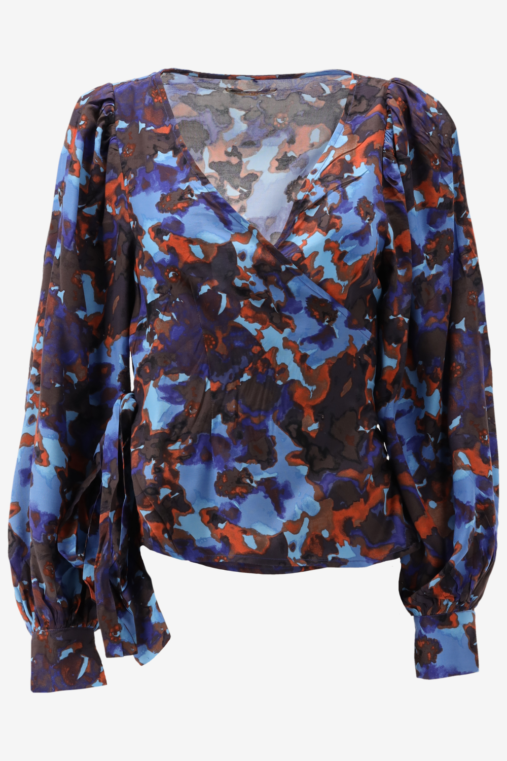 Freebird blouse mackenzie maat M