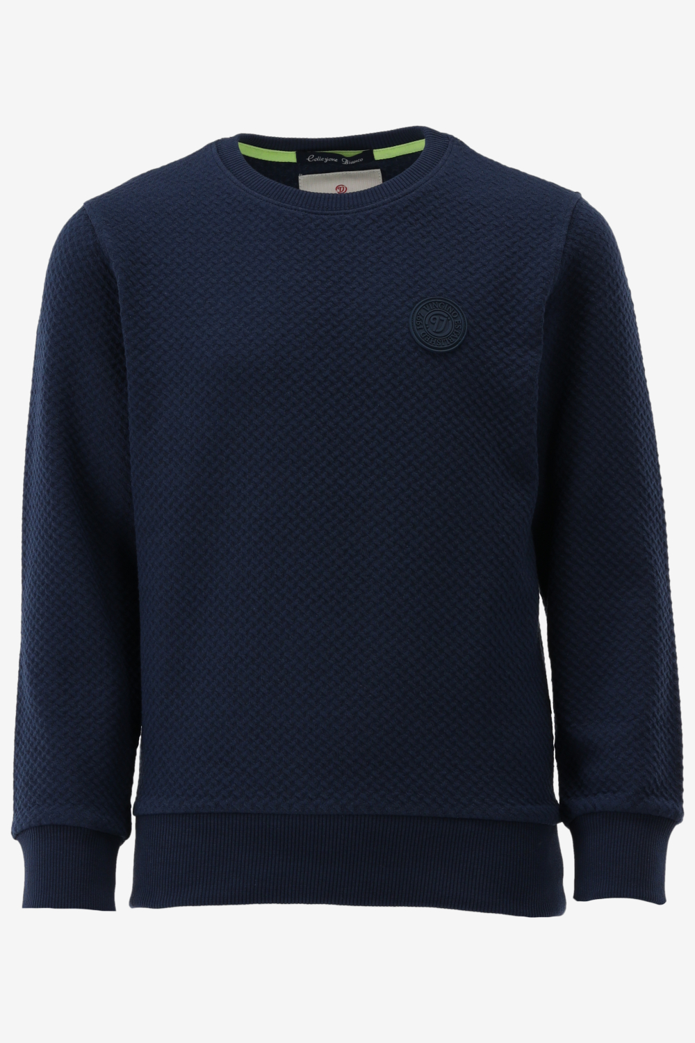 Vingino Sweater Neos Blauw