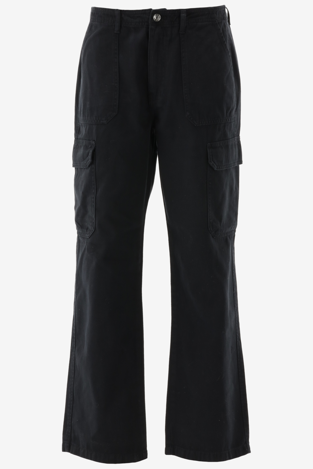 Only 15300976 - Lange broeken voor Vrouwen - Maat M/32