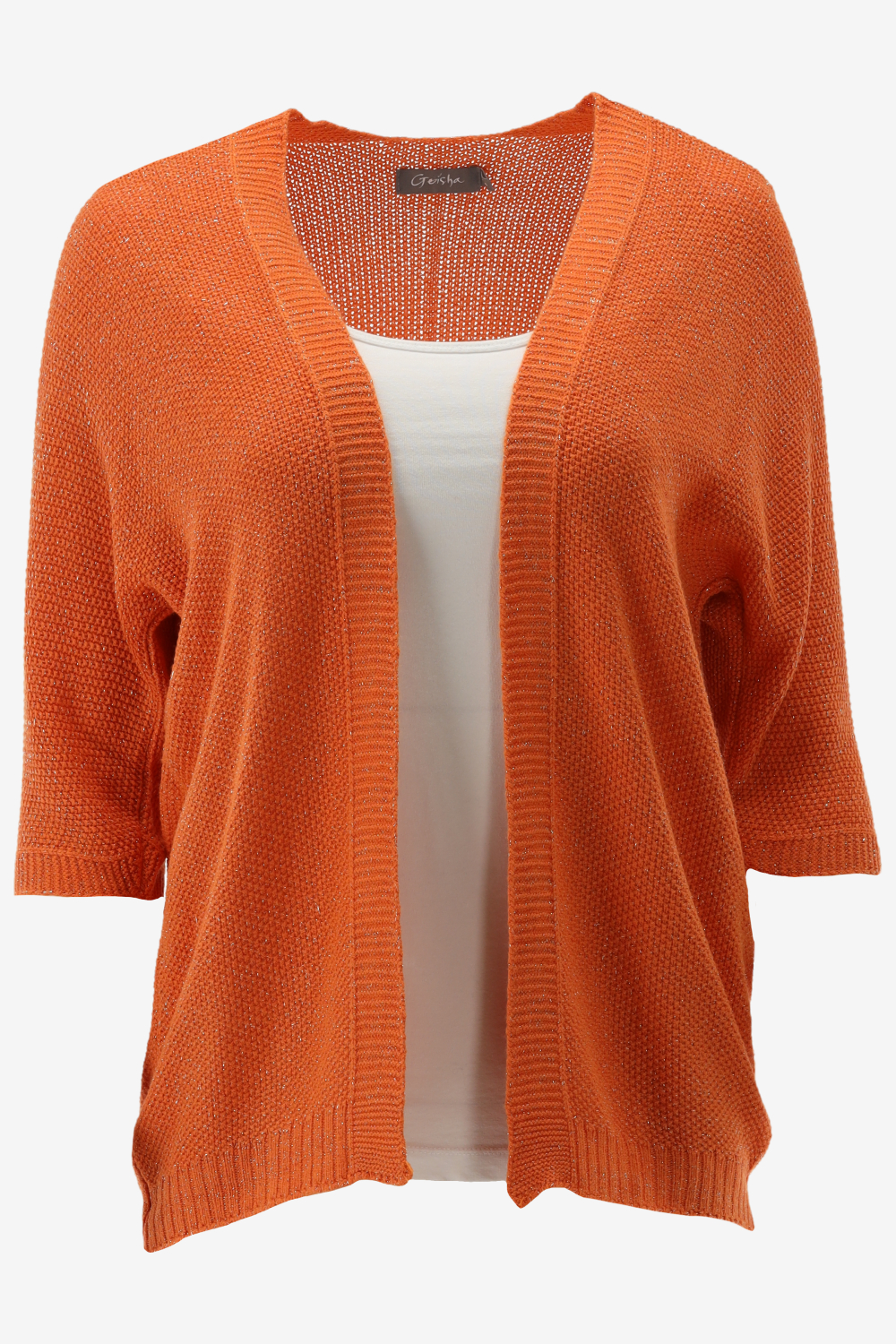 Geisha vest maat M