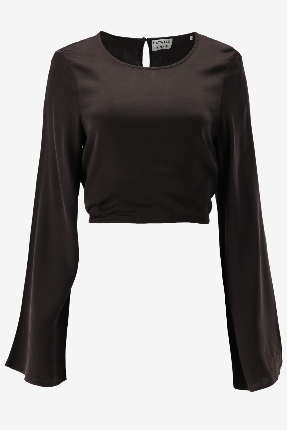 Catwalk Junkie Blouse