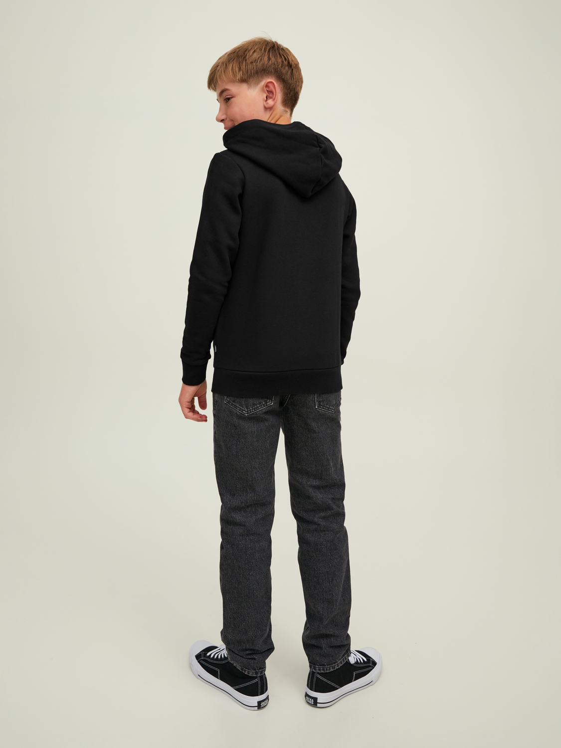 Jack&Jones Hoodie CORP 