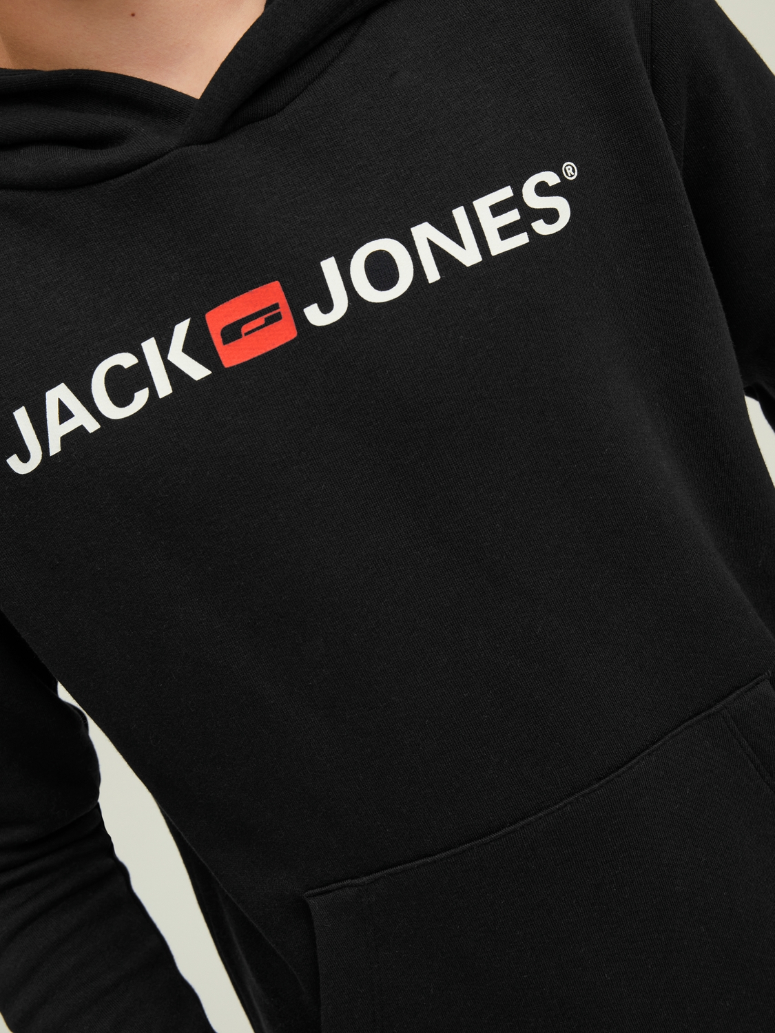 Jack&Jones Hoodie CORP 