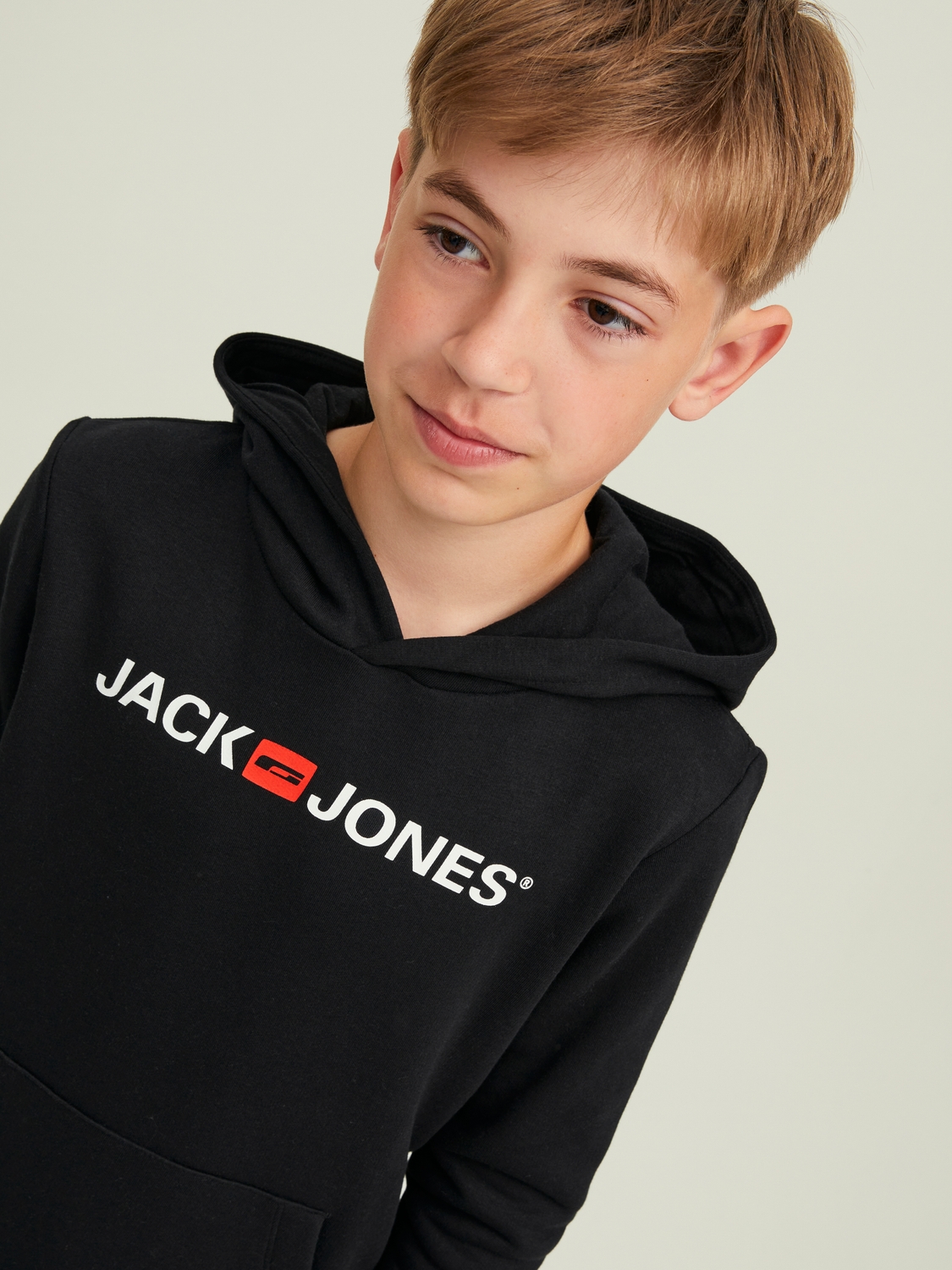 Jack&Jones Hoodie CORP 