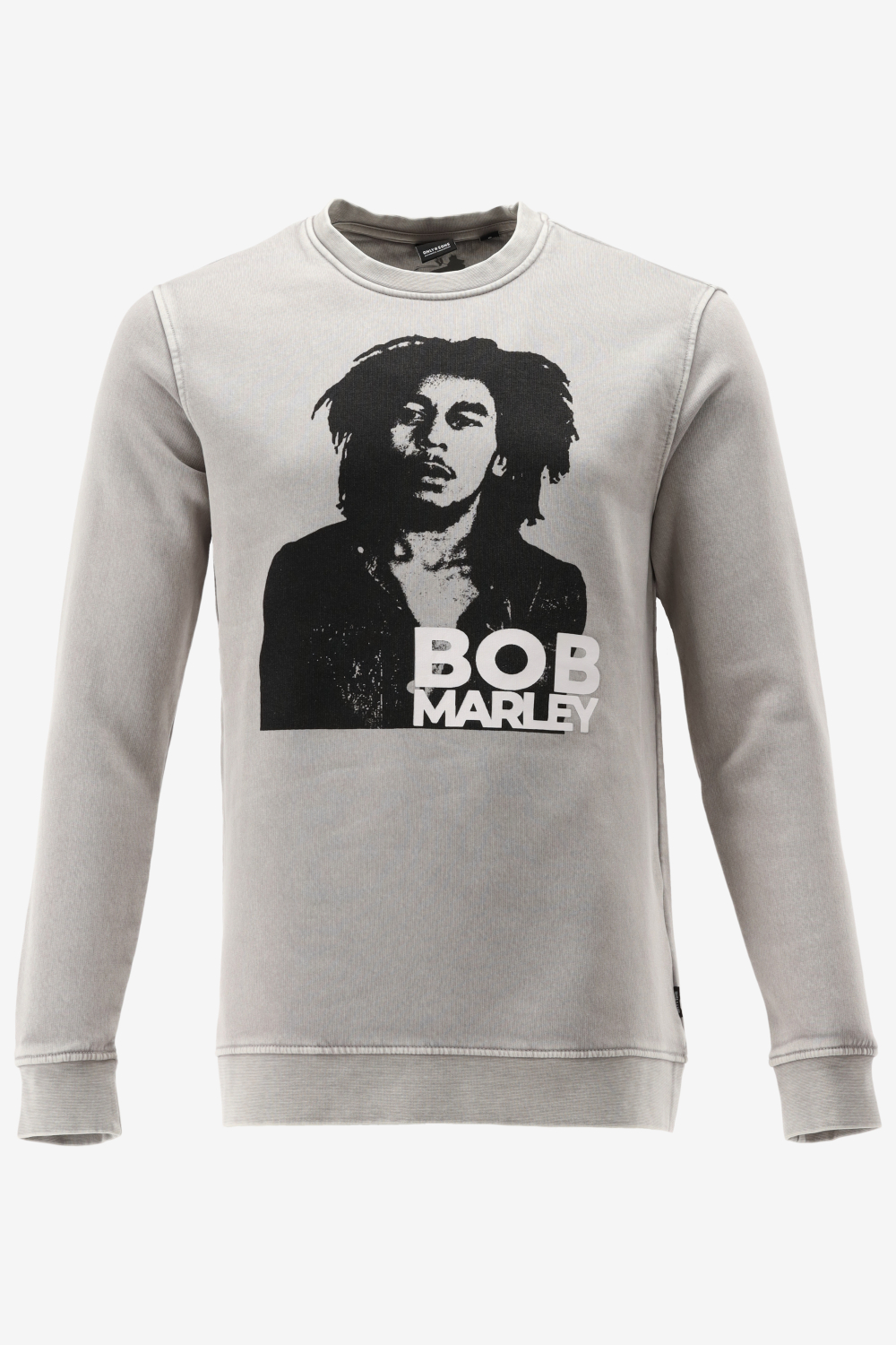 Only & sons sweater bob marley maat XL