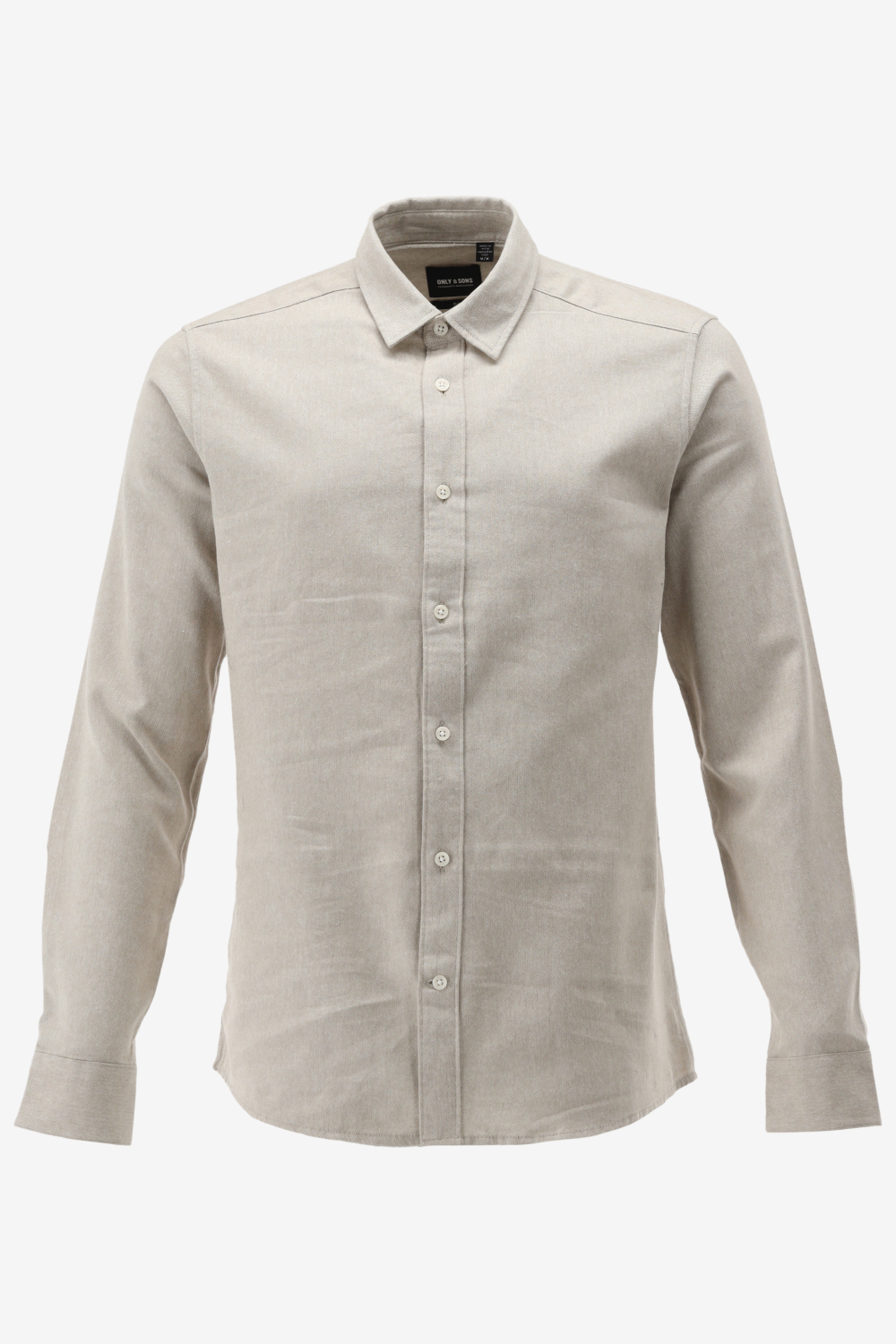 Only & sons casual shirt ben maat L
