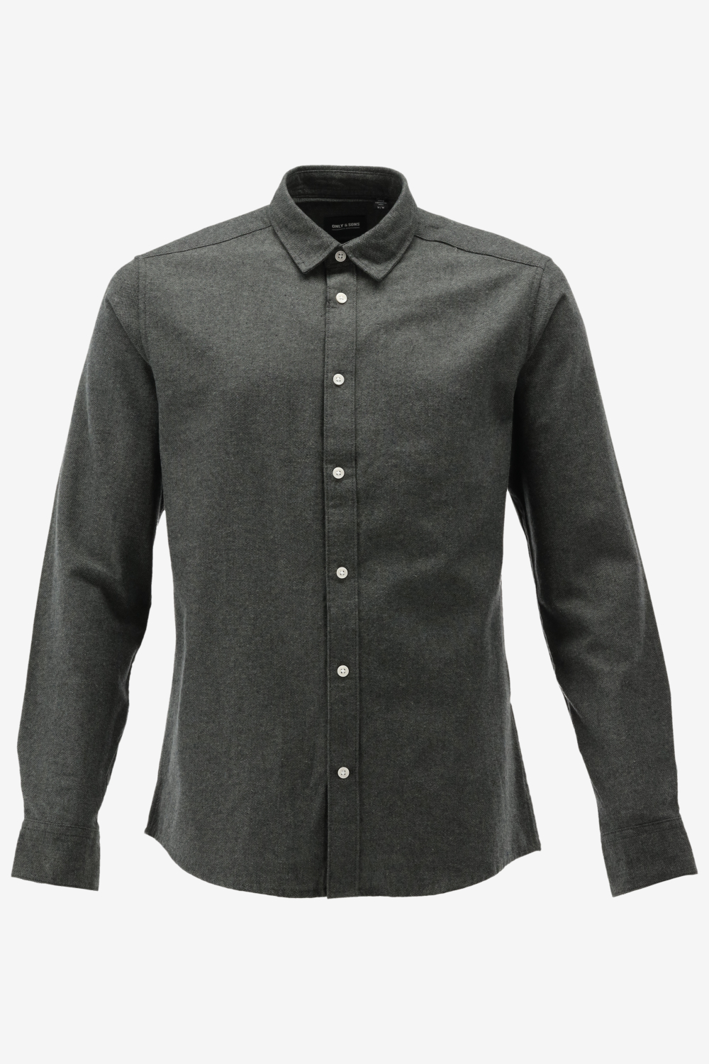 Only & sons casual shirt ben maat M