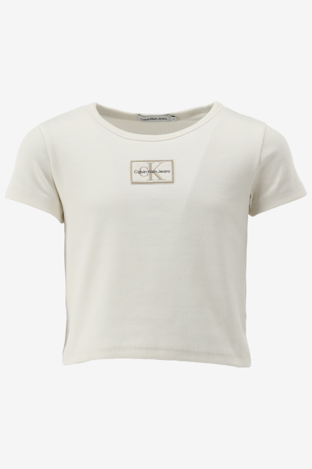 Calvin klein t-shirt maat 164/14J