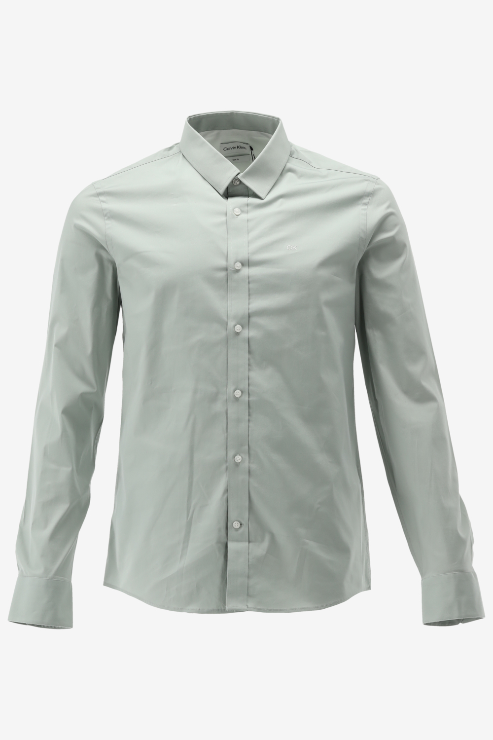 Calvin klein casual shirt maat S