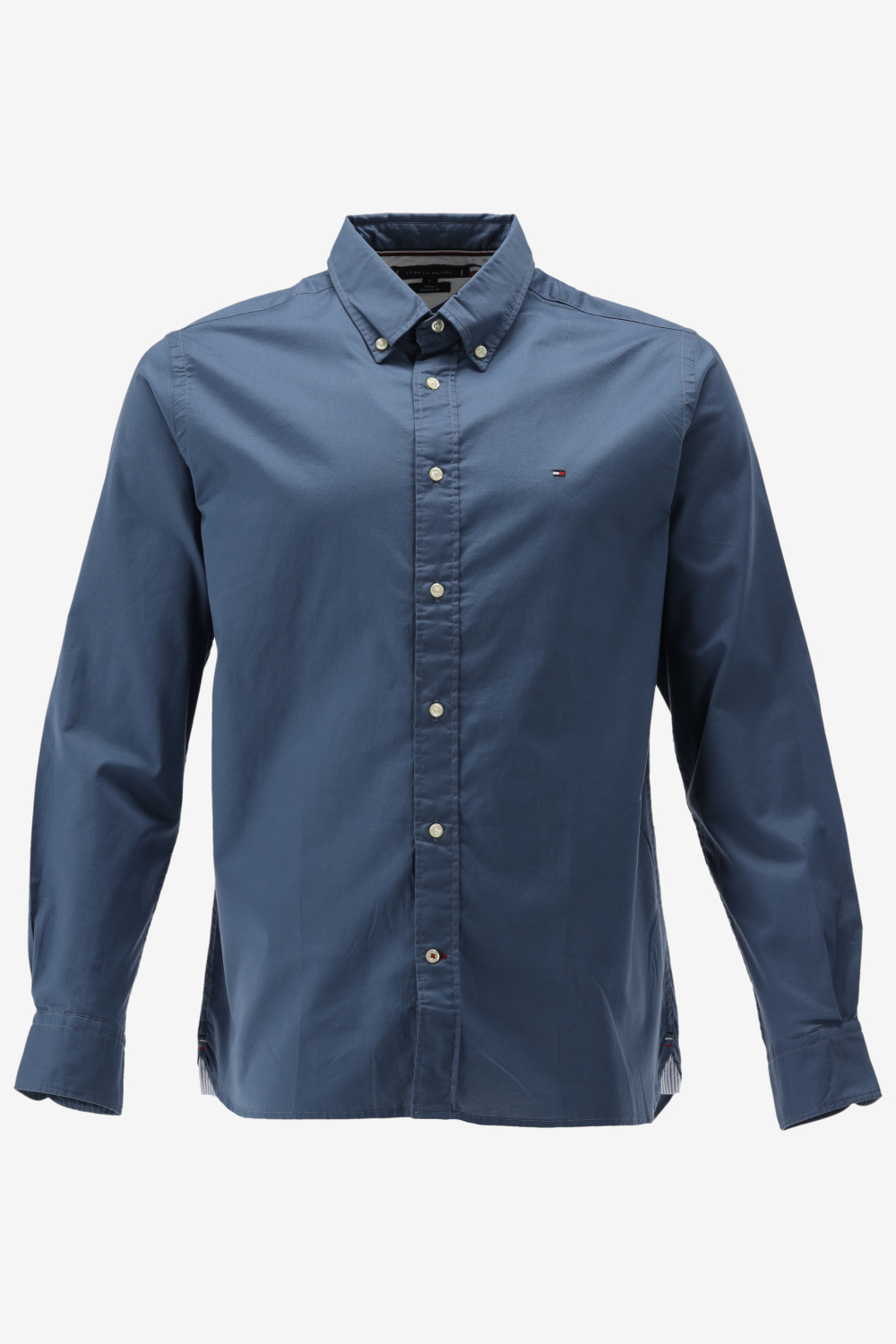 Tommy hilfiger casual shirt maat S