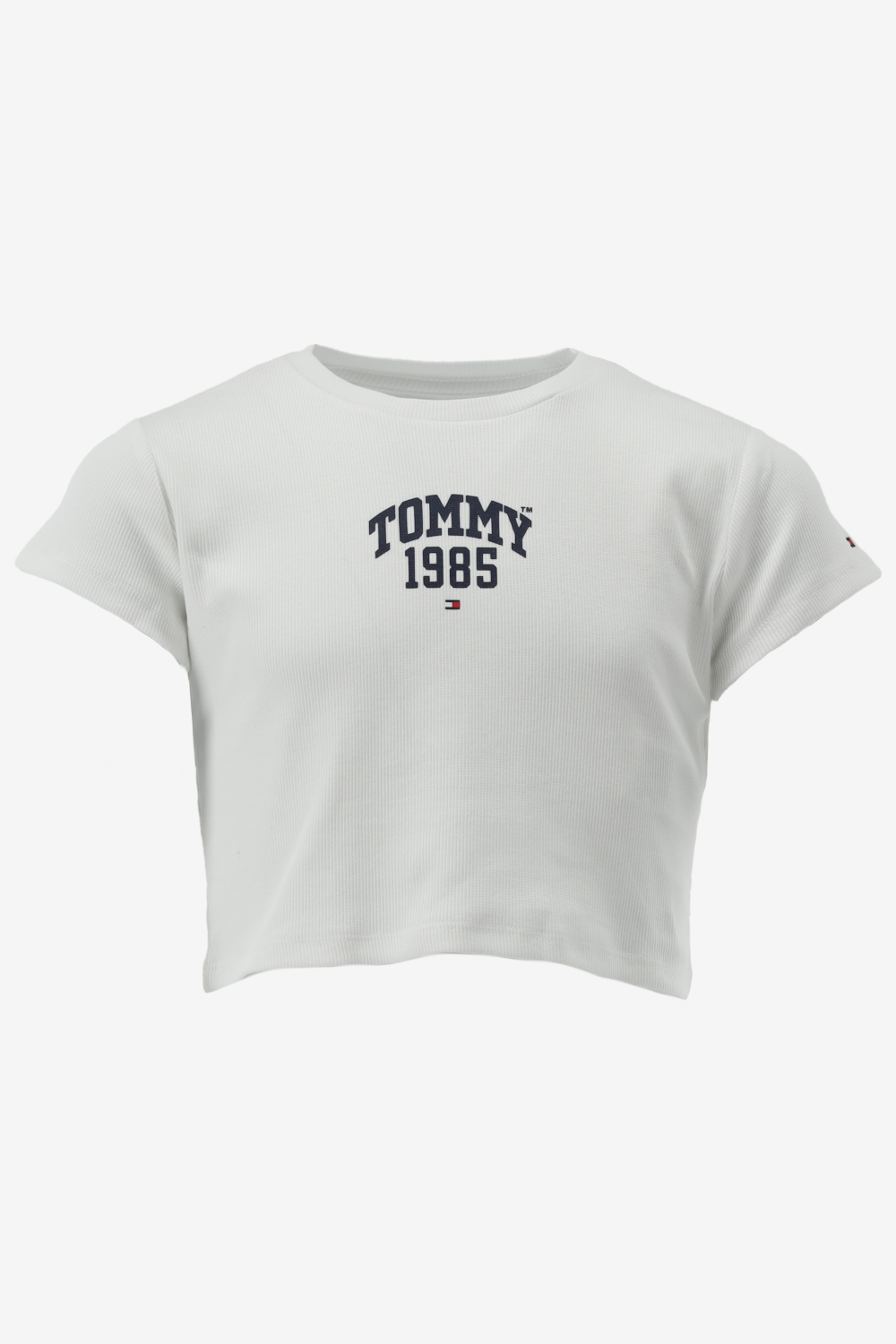 Tommy hilfiger t-shirt maat 152/12J