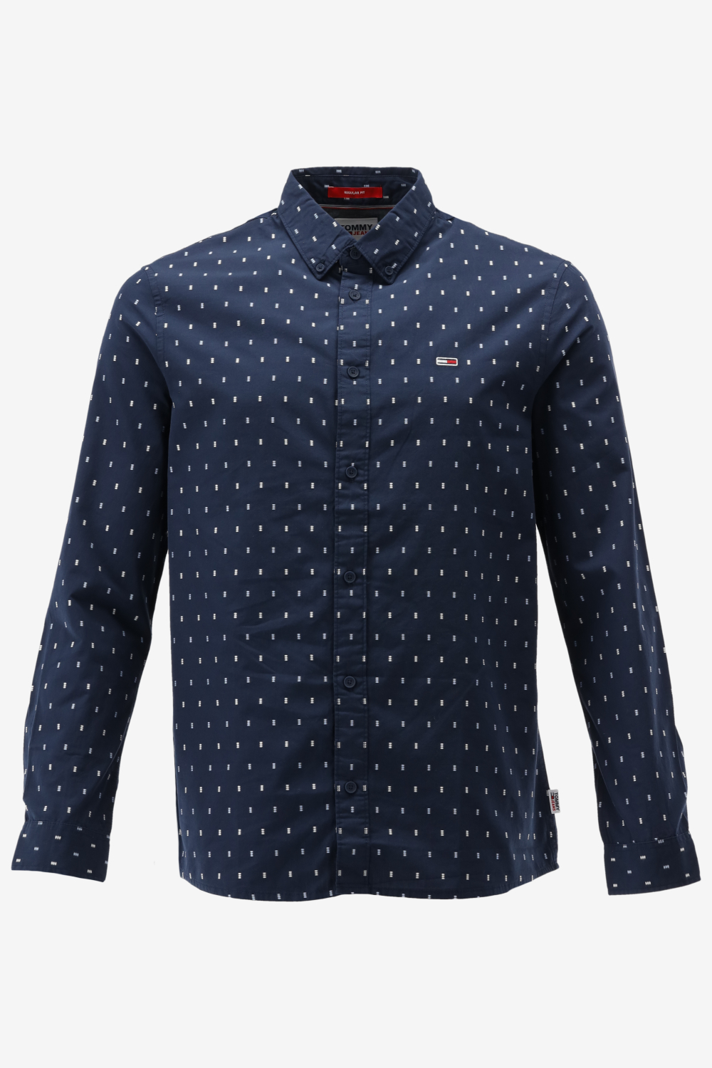 Tommy hilfiger casual shirt maat S