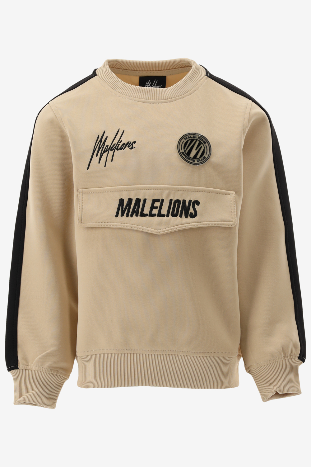 Malelions sweater maat 140/10J