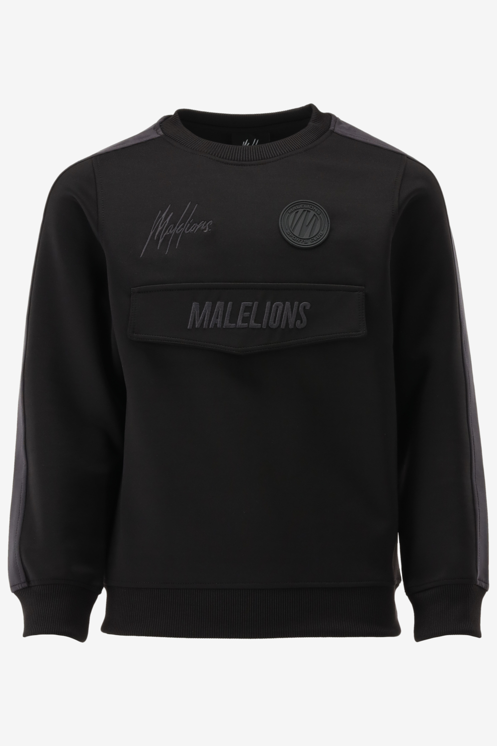 Malelions sweater maat 140/10J