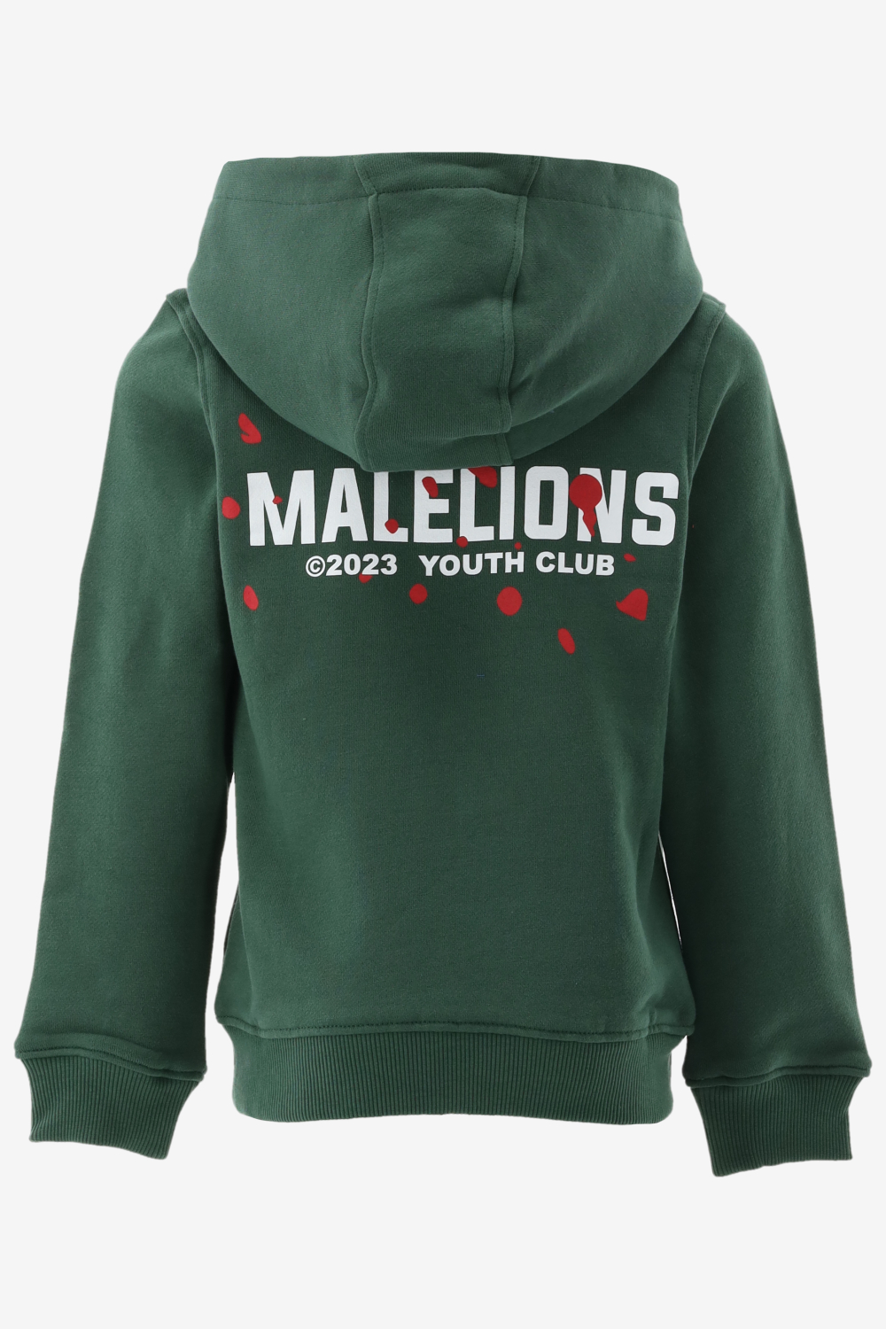 Malelions Hoodie 