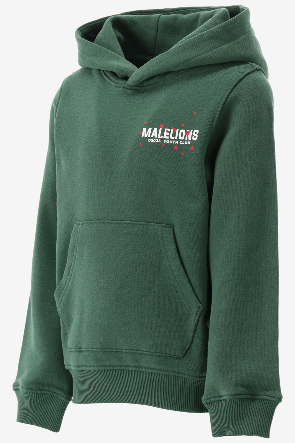 Malelions Hoodie 