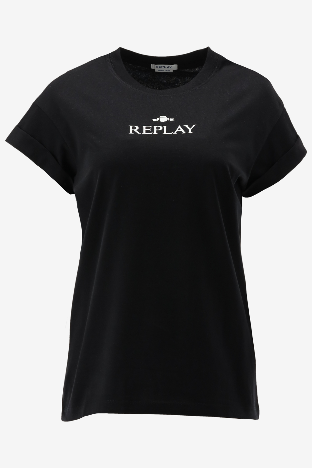 Replay t-shirt maat L